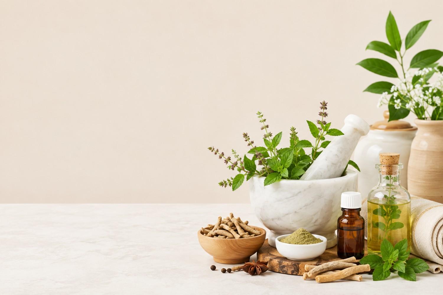 Ayurvedic Doctor