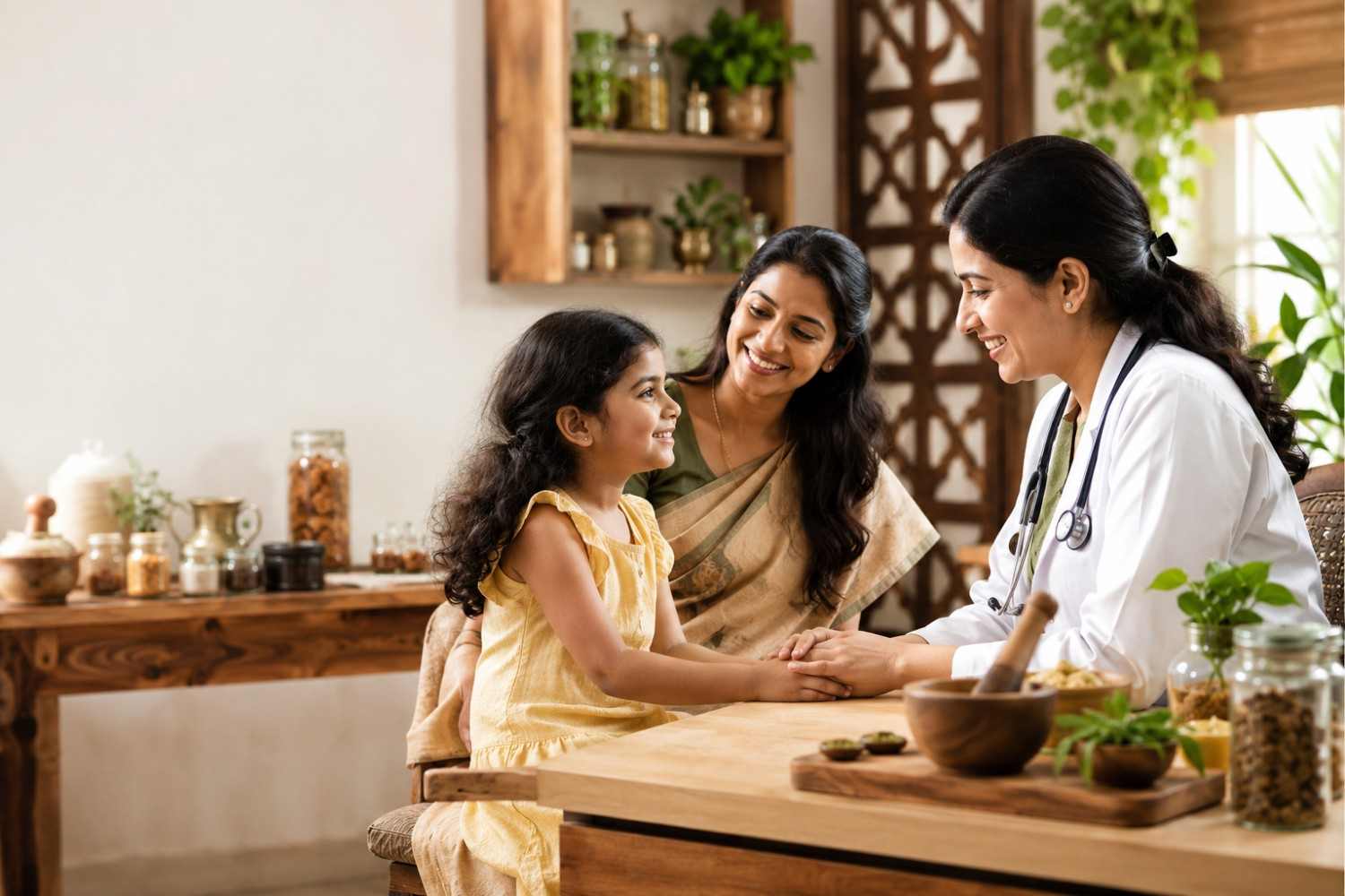 Best Ayurvedic Clinic in Delhi