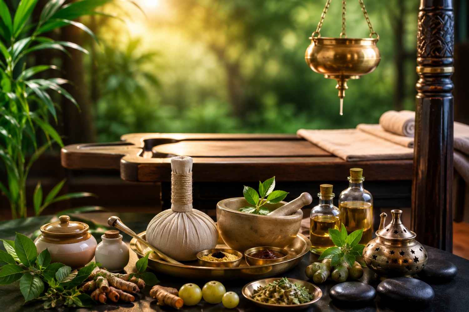 Best Ayurvedic Clinic in Delhi