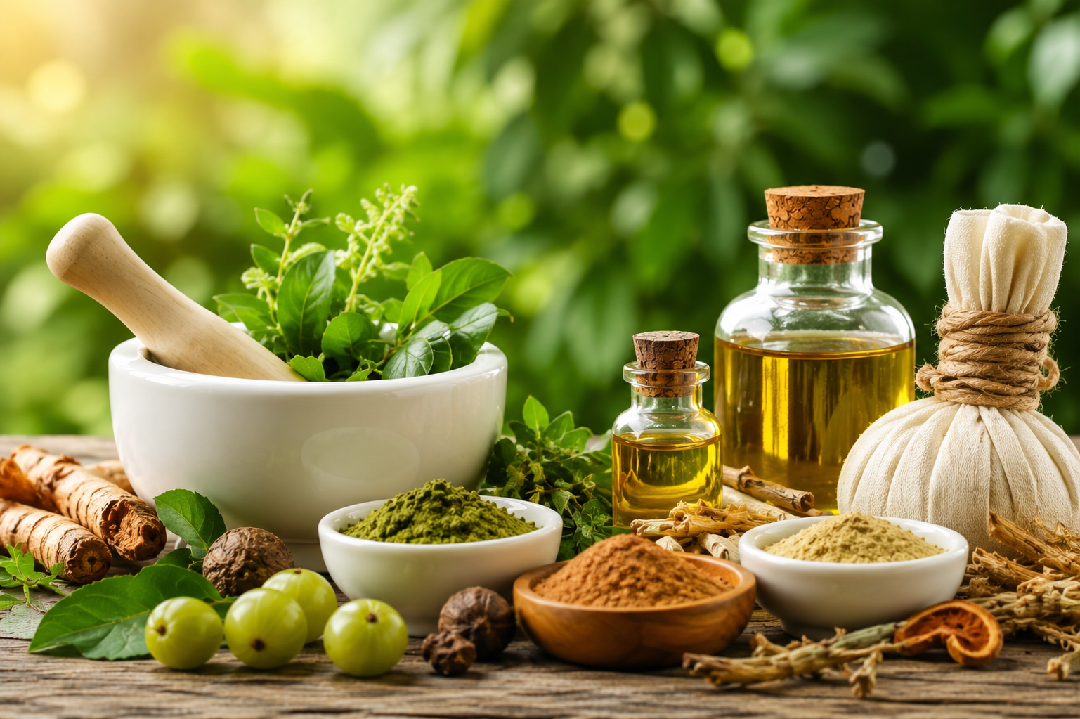 Best Ayurvedic Clinic in Delhi