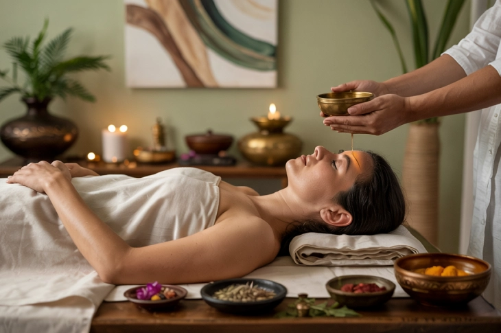 Top 5 Ways On How Panchakarma Detox Will Make You A Better You For 2025